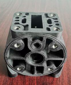 P114.024.551 Intermediate Bracket Assembly Fit Sandpiper Pumps 114-024-551