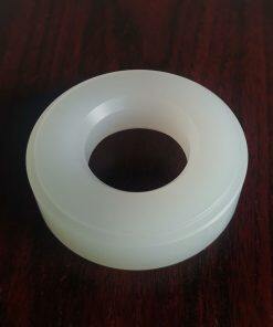 P04-1120-20-500 Valve Seat Polypropylene Fit Wilden Parts