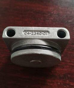 P04-2340-01 End Cap PV4 Fit Wilden Pumps