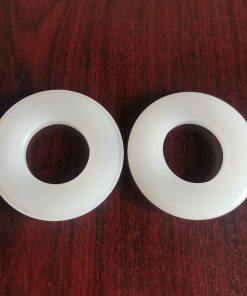 P08-1120-20-500 Valve Seat Polypropylene Fit Wilden Parts