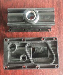 P95789 Valve Block PP Fit ARO Pumps PD20P