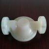 P95972-1 Fluid Cap PP Fit ARO Pumps Parts