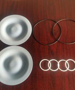 K25D-MTU Liquid End Kit Fit Yamada Pumps Parts