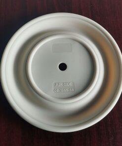 P08-1065-58 Diaphragm Full Flow Back-Up Santoprene Fit Wilden