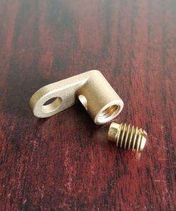 P93004 Ground Lug Copper Fit ARO Pumps