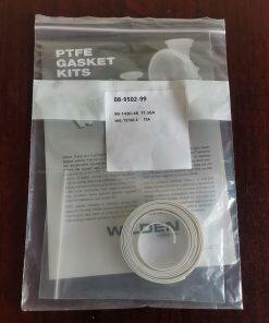 08-9502-99 Gasket Tape Kit Fit Wilden Parts