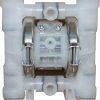 P.025/PZPPP/TNL/TF/PTV Compatible With WILDEN PUMPS