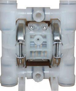P.025/PZPPP/TNL/TF/PTV Compatible With WILDEN PUMPS