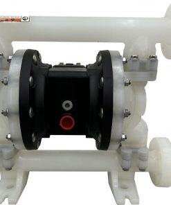 PD10P-FPS-PAA AODD Pumps Compatible With ARO