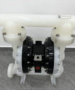 PD20P-FPS-PAA AODD Pumps Compatible With ARO