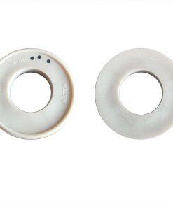 04-1128-58 Valve Seat Santoprene(Wilflex) Fit Wilden Pumps