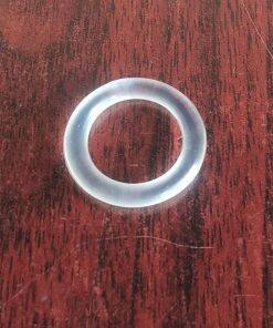 04-3219-49 Oval Shape Control Spool O-Ring Polyurethane WILDEN 1.5"-3" Pumps