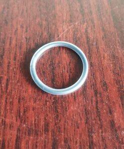 P114849 Packing O-ring Encapsulate Fit Graco Pumps