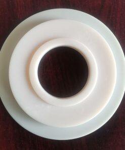 15-1126-56 Valve Seat Hytrel (Saniflex) Fit Wilden Pumps Parts