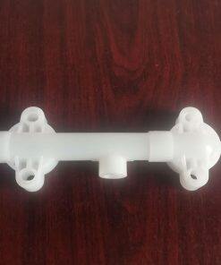 P192561 MANIFOLD OUTLET FLUID Fit Graco Pumps Husky515