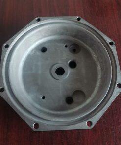 P94324-2 Air Cap Aluminum Fit ARO Pumps Parts