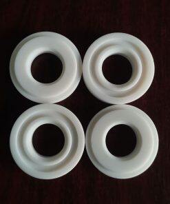 P94707-2 Seat PVDF Fit  ARO Pumps