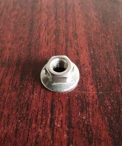 96229 Flange Nut (M8 x 1.25 - 6h) Fit ARO Pumps