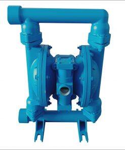 QBY-40 AODD Pumps Aluminum