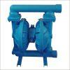 QBY-80 AODD Pumps Aluminum