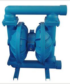 QBY-80 AODD Pumps Aluminum