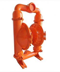 T15/AAAAB/BNS/BN/BN/0014 Compatible With WILDEN PUMPS