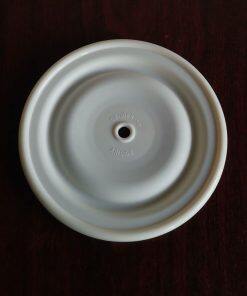 02-1065-56 Diaphragm Full Flow Back-up Hytrel Fit Wilden Pumps