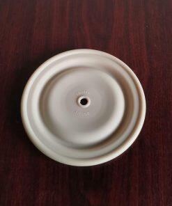 02-1065-58 Diaphragm Full Flow Back-up Santoprene Fit Wilden Pumps