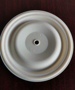 04-1065-56 Diaphragm Full Flow Back-up Hytrel Fit Wilden Pumps