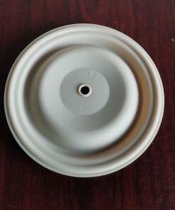 04-1065-58 Diaphragm Full Flow Back-up Santoprene Fit Wilden Pumps