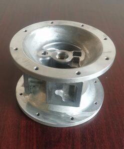 114-025-157 Intermediate Bracket Assembly Fit SandPiper Pumps