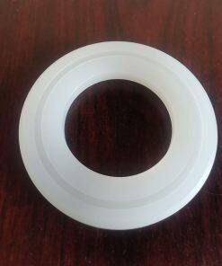 772098 Valve Seat PP Fit YAMADA Pumps