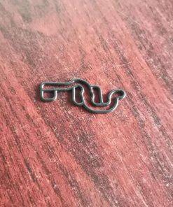 00-2600-52-700 Gasket Air Valve Buna Fit Wilden P025