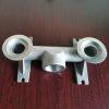 V352FBSP Suction Manifold BSP Footed Aluminum Fit Versamatic E3
