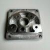 08-3880-01 Center Block Adapter Plate Fit Wilden Pumps