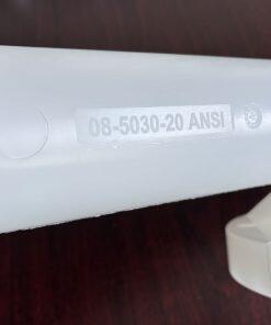 08-5030-20 Discharge Manifold ANSI Side-Ported Fit WILDEN Pumps