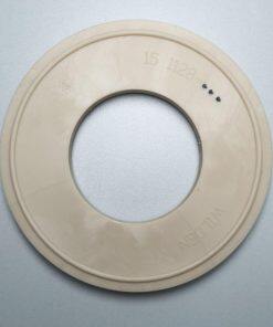 15-1128-58 Valve Seat Santoprene Fit Wilden Parts