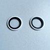 681294 SLIPPER SEAL Fit Yamada Pumps