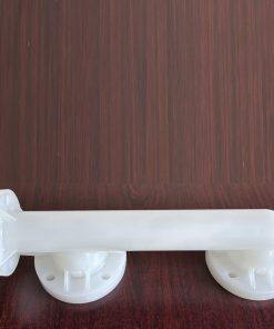 08-5030-20 Discharge Manifold ANSI Side-Ported Fit WILDEN Pumps