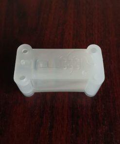 00-2000-20-700 Air Valve Assembly Polypropylene Fit Wilden Parts