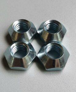 08-6550-08 Cone Nut Air Chamber Fit Wilden Pumps