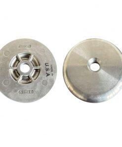 15-3752-03 Inner Piston SST Fit Wilden Pumps