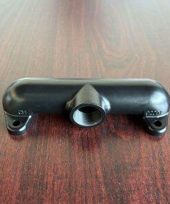 P92001 Manifold Aluminum NPTF Fit ARO Pumps