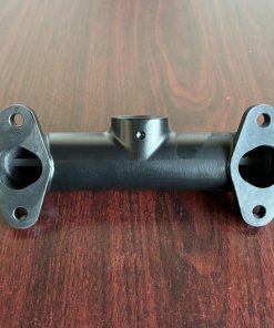 P92001-1 Manifold Aluminum BSPT Fit ARO Pumps