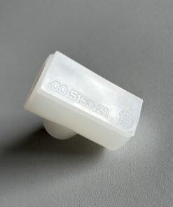 00-5160-21 Tee Section PVDF Fit wilden pumps