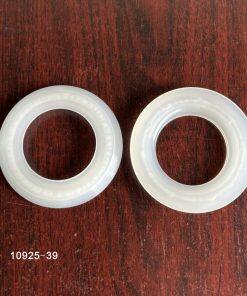 10925-39 Valve Seat PP Fit All-Flo Pump