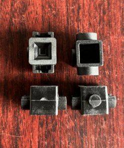 192595 Carriage Fit GRACO Pumps