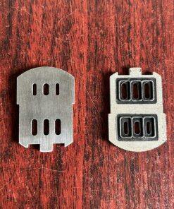 194269 Plate Valve Fit GRACO Pumps