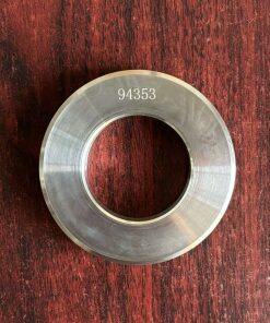 94353 Valve Seat Stainless Steel Fit ARO Pumps