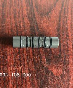 P031.106.000 Sleeve & Spool Set PB1/4 Fits SandPiper Pumps